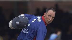 Why Many Indian Fans Don’t Like Nasser Hussain