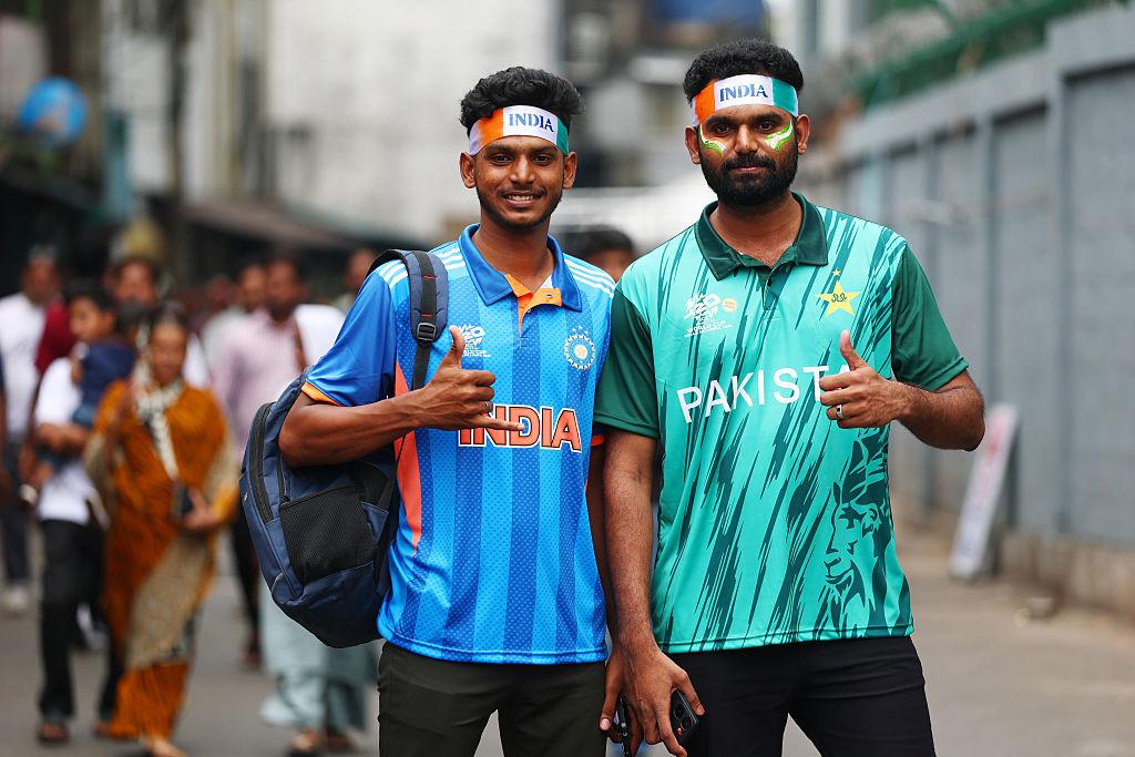 Why Michael Atherton Is Wrong About India vs Pakistan