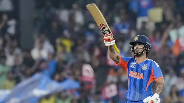 Ishan : India Ka Shan