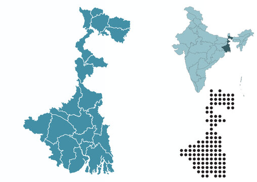 West Bengal 2026 