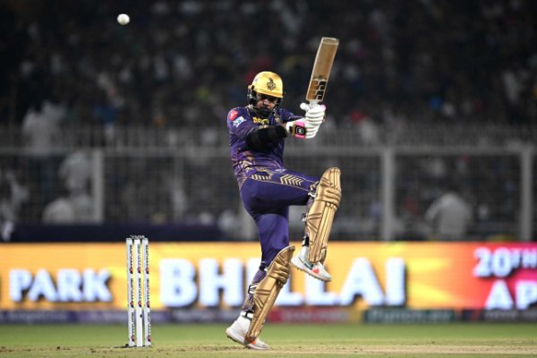 Why Sunil Narine is the Undisputed IPL GOAT