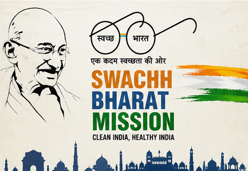Swachh Bharat Mission - Journey Is Far From Over