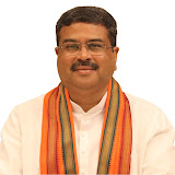 Dharmendra Pradhan