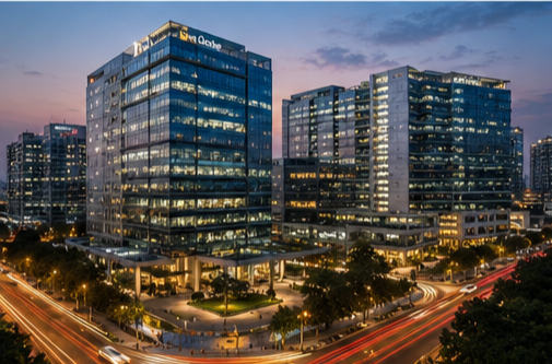 The Great Return of NRIs