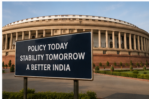 Beyond Deportation and Amnesty: An Indian Approach