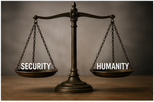 Beyond Deportation and Amnesty: An Indian Approach