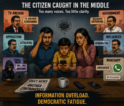 What's Wrong With Troll Democracy