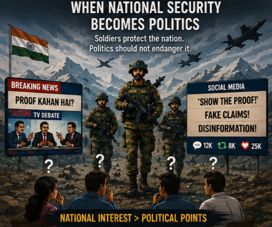 What's Wrong With Troll Democracy