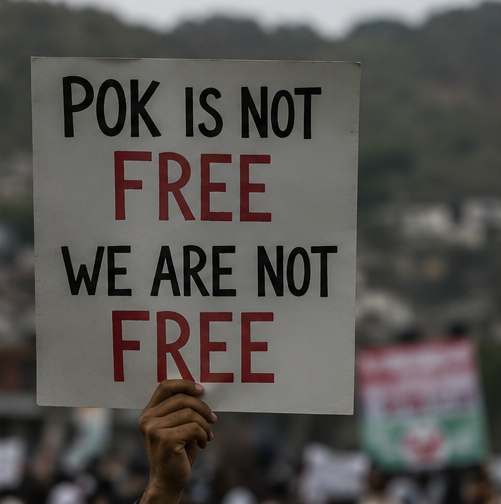 POK Is Boiling Again. The World Should Pay Attention.