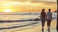 50 Best Romantic Getaways Around the World