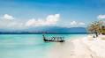 These Gorgeous Islands With Gin-clear Water Are the No. 1 Trending Travel Destination, According to Google