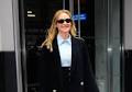 Diane Kruger - Celebrity Sightings York - 3