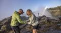 Review: G Adventures' Zimbabwe and Botswana Geluxe Collection Trip