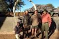 On safari: Former Amarilloan shares tales from his hunting adventures in Africa