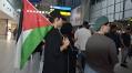 130 Palestinian refugees granted entry into SA