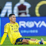 Cristiano Ronaldo injury 'more serious' than expected