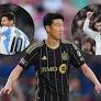 Messi or Ronaldo? Son Heung-Min's surprising choice as World Cup icon