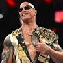 The Rock Spotted On The Set Of Hit ABC Show