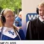 Best of the Class- Lauren Burke & Brady Schomburg