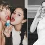 Selena Gomez Shares Throwback Photo Dump, Including July 4th with Taylor Swift and First Wedding Dress Fittings