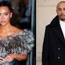 Kim Kardashian & Lewis Hamilton’s Relationship Is ‘Carefully Staged Showmance’ — Source