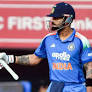 Virat Kohli's injury recovery on track, star batter likely to return for England ODIs