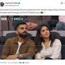FIFA World Cup 2026: Viral Photo Of Virat Kohli And Anushka Sharma At Portugal Vs DR Congo Match Is AI-Generated