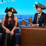 Priyanka Chopra Jonas & Jimmy Fallon Singing a Bruno Mars Hit Like Pirates Is Gold