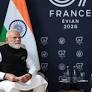 Modi most beautiful looking man, like an angel: Trump