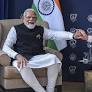 'Very tough cookie': US President Trump names PM Modi among leaders 'he admires'