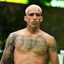 Charles Oliveira names four Brazilian football legends who inspired his UFC career