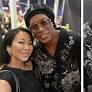 Brazilian football legend Ronaldinho draws attention at SBC Summit Rio