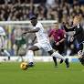 Exclusive: Ronaldo Vieira lifts lid on 'weird' Leeds United exit and his new chapter
