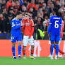 IFAB intends new measures after Prestianni and Vinicius Jr incident