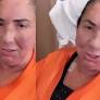 Mãe de Virginia aparece pela 1ª vez após plásticas: "20 anos mais nova"