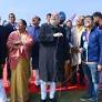 Amit Shah calls for national push to make Delhi International Kite Festival a global attraction