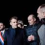 France detects Russia-linked Epstein smear attempt against Macron, says government source