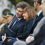 Bullrich resigns as security minister to take up Senate seat
