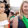 Fed Up with AOC? Meet Myriam Bregman