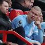 Alfie Haaland Posts After Man Utd Fans' Brutal 5-Word Chant to Erling During Derby