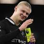 Premier League top scorers 2025-26: Erling Haaland, Igor Thiago & the race for the Golden Boot