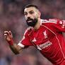 Will Mohamed Salah Play for Liverpool vs. Burnley After AFCON Exit?