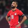 Mo Salah: Liverpool future uncertain following Afcon disappointment