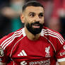 Report: Mohamed Salah edges closer to Liverpool exit as he targets loan move to unexpected team in January ...