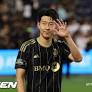 LAFC Calls Son Heung-min's 2026 Season a New Signing