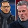 Jamie Carragher spells out reality of Man Utd and Chelsea decisions - 'The answer is no'