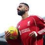 Jamie Carragher: ‘I only ever hear Mohamed Salah when he’s man of the match or needs a new contract’