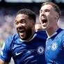 Chelsea predicted XI vs Brentford with two changes as Cole Palmer and Reece James decisions made