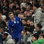 Chelsea star remains doubt for Arsenal after appearing to miss training