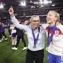Sarina Wiegman, England women’s football team lead New Year Honours List - The Athletic